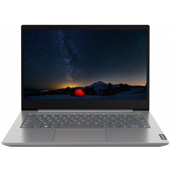 Ноутбук Lenovo ThinkBook 14-IIL 20SL00F5RU