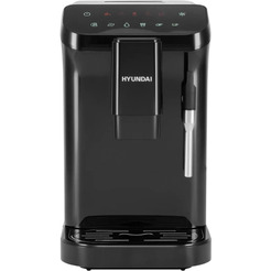 Кофемашина Hyundai HAM-4001