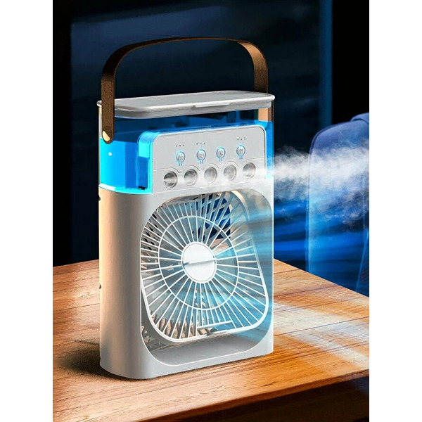 Вентилятор Sundays Home DC122601