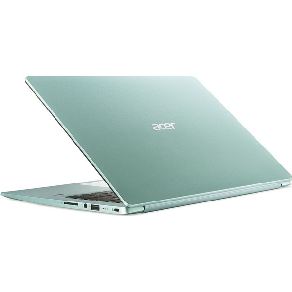 Ноутбук Acer Swift 1 SF114-32-P99K NX.GZGEU.009