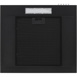 Кухонная вытяжка Krona Jillian 600 black PB