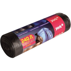 Мешки строительные YORK 902230