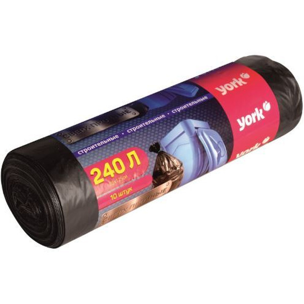 Мешки строительные YORK 902230