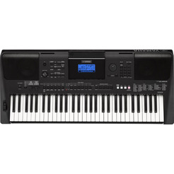 Синтезатор YAMAHA PSR-E453