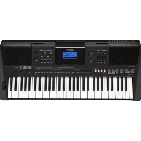 Синтезатор YAMAHA PSR-E453
