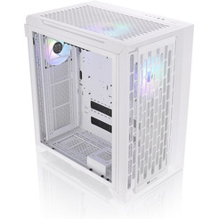 Корпус Thermaltake CTE C700 TG ARGB (белый)