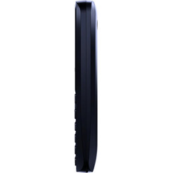 Мобильный телефон INOI 240 Modern 4G +ЗУ WC-112 (синий)