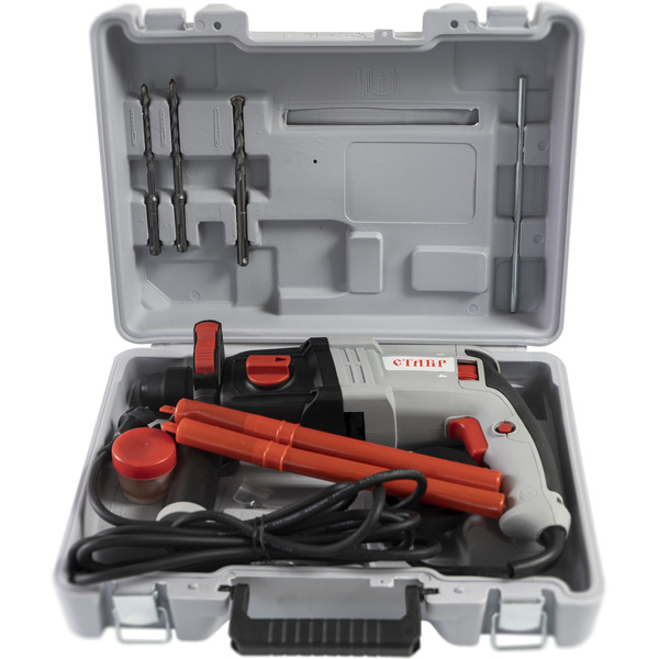 Перфоратор СТАВР ПЭГ-680М