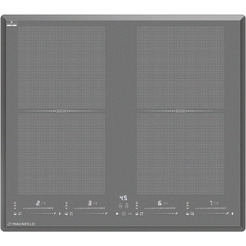 Варочная панель MAUNFELD CVI594SF2LGR