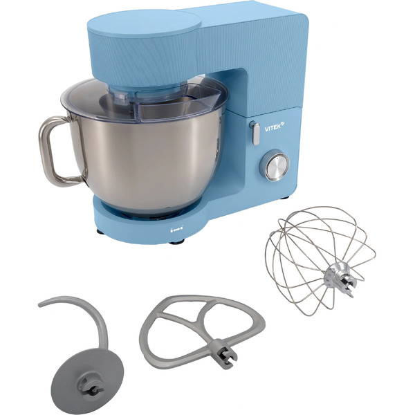 Миксер планетарный Vitek VT-PM0555