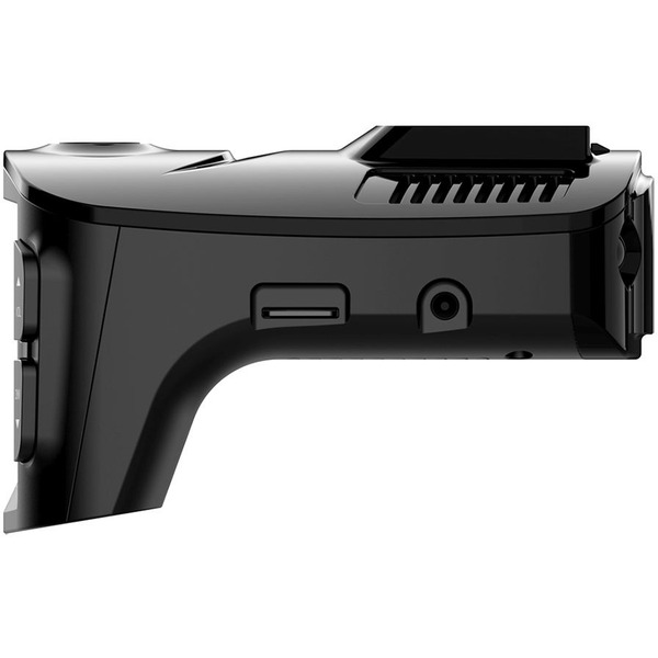 Видеорегистратор с радар-детектором Silverstone F1 Hybrid Evo Pro