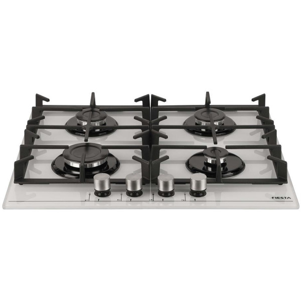 Варочная панель FIESTA HB602Mg WG