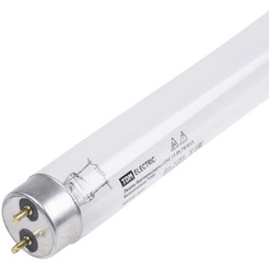 Бактерицидная лампа TDM UVC 15 Вт T8/G13 SQ0355-0037