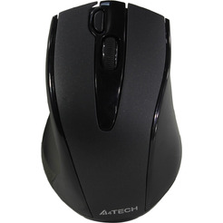 Мышь A4Tech G9-500FS