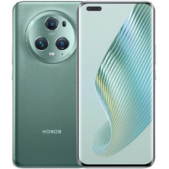 Смартфон HONOR Magic5 Pro PGT-N19 12GB/512GB (зеленый)