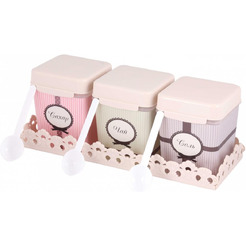 Набор емкостей Альтернатива Уют М4723