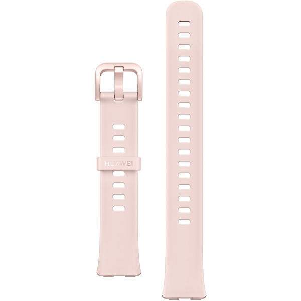 Умный браслет HUAWEI Band 8 (ASK-B19) розовая сакура