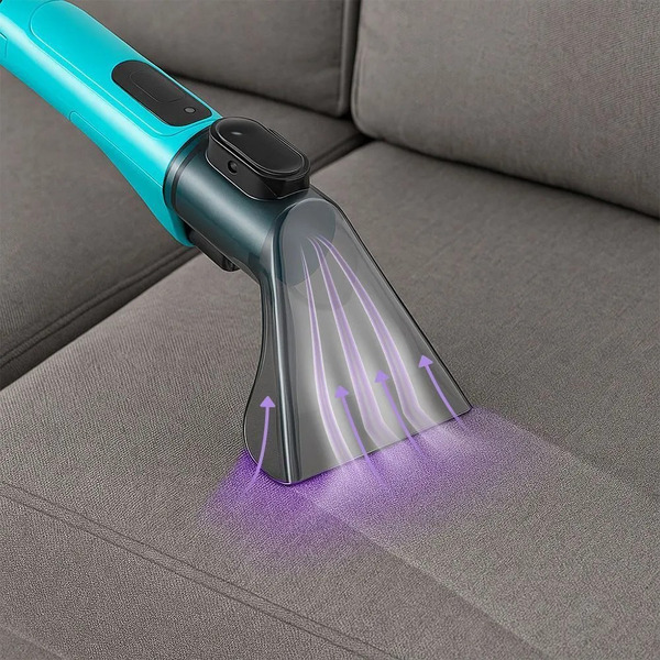 Моющий пылесос Kitfort КТ-5521