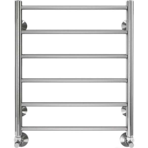 Полотенцесушитель TERMINUS Аврора П6 500x600 нп (хром)