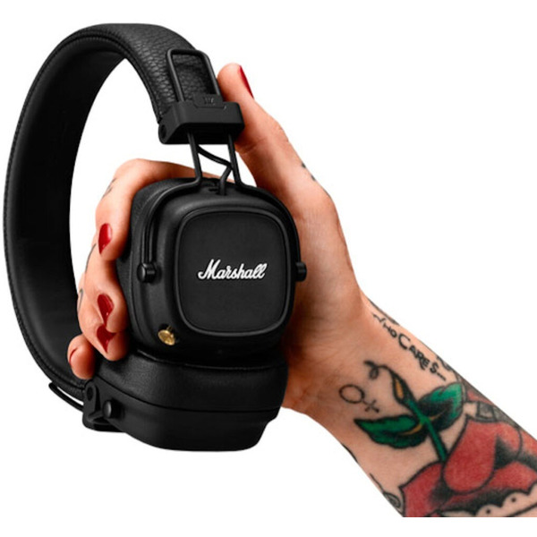 Наушники Marshall Major IV