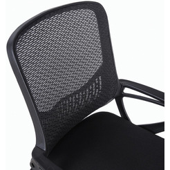 Кресло Brabix Next MG-318 (черный)