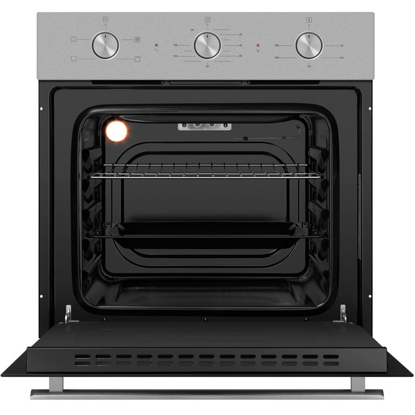 Духовой шкаф MAUNFELD AEOC6040S