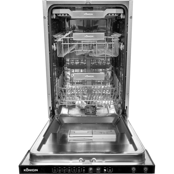 Встраиваемая посудомоечная машина Konigin KBN4563E