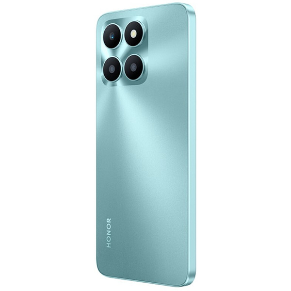 Смартфон Honor X6a (WDY-LX1) 4GB/128GB Cyan Lake