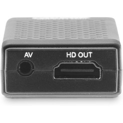 Ресивер DVB-T2 Cadena CDT-2311 MINI