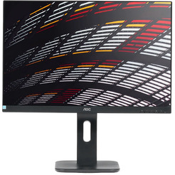 Монитор AOC X24P1