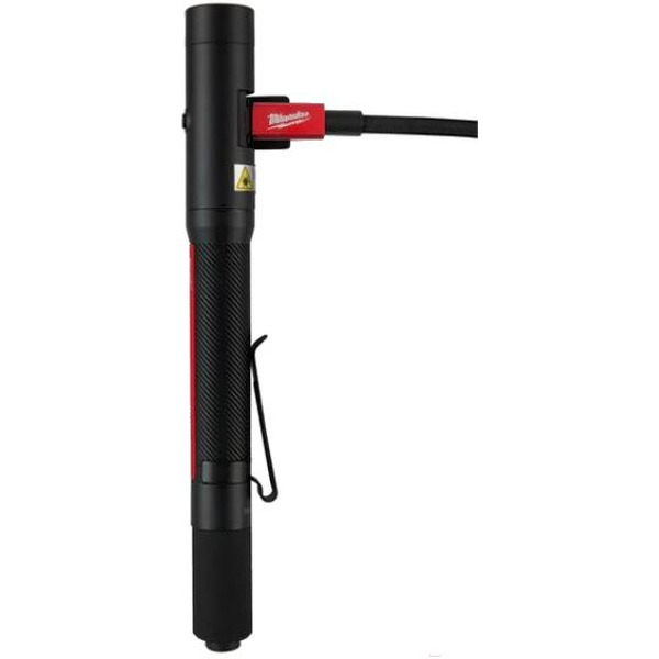Фонарь Milwaukee IR PL250 4933478705