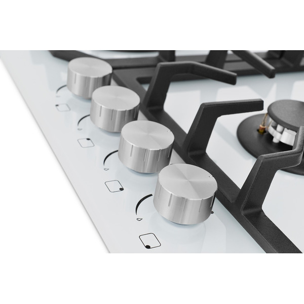 Варочная панель ZUGEL ZGH601W