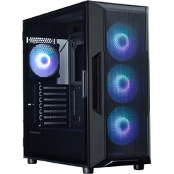 Корпус Zalman i3 Neo ARGB V2 (черный)