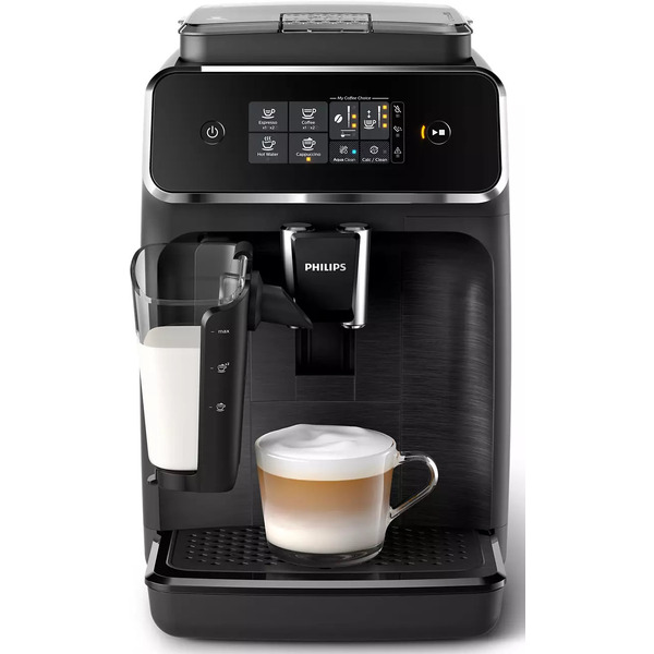 Кофемашина Philips EP2230/10
