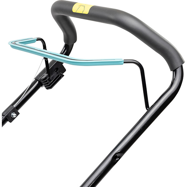 Газонокосилка бензиновая GPT GLM-K4020OA