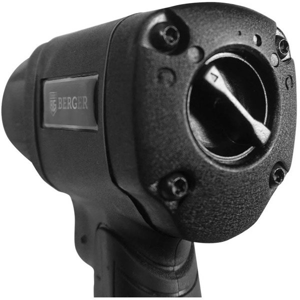 Пневматический гайковерт Berger Пульсар BG1436