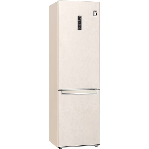 Холодильник LG DoorCooling+ GC-B509SEUM