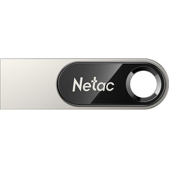 USB Flash Netac U278 USB 2.0 64GB NT03U278N-064G-20PN