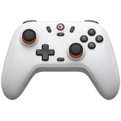 Геймпад GameSir T4 Nova Lite (белый)