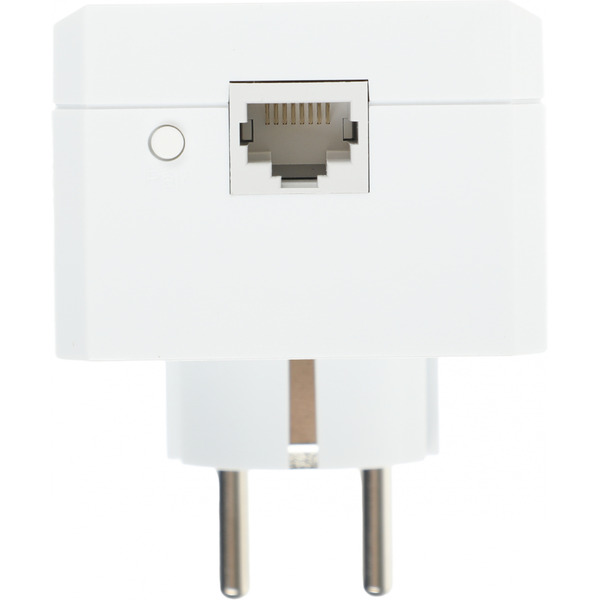 Комплект powerline-адаптеров TP-Link TL-PA7017P KIT
