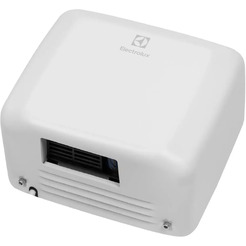 Электрическая сушилка для рук Electrolux EHDA/W – 2500 (белый)