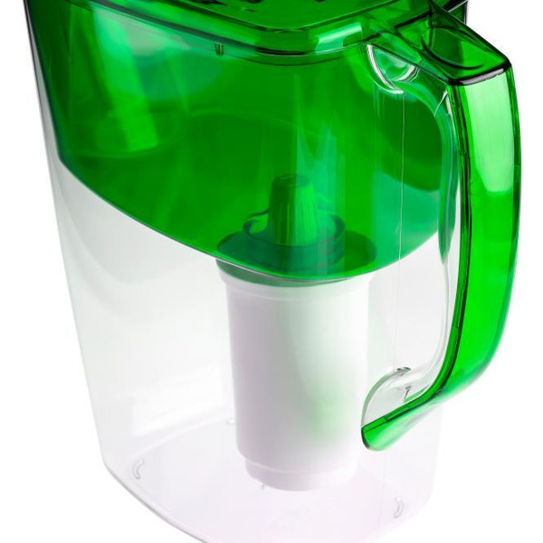 Кувшин Гейзер Орион (зеленый)