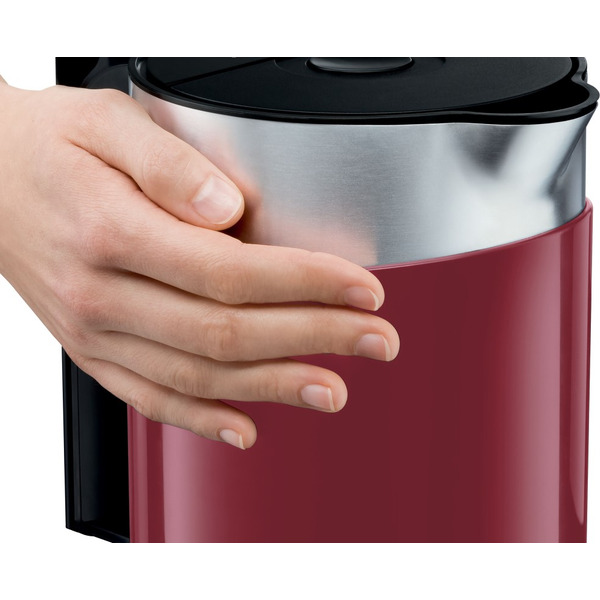 Чайник Bosch Styline Sensor TWK861P4RU