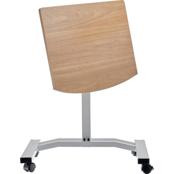 Стол многофункциональный на колёсах Bradex Ролет TD 0728 (светлое дерево)