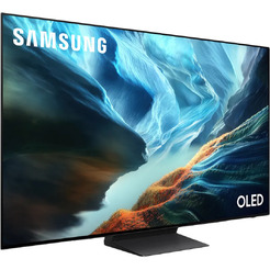 Телевизор Samsung QE65S90HAEXPY