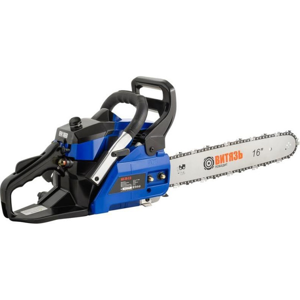 Бензопила цепная Витязь БП-38-2,3