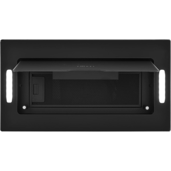 Вытяжка ZUGEL ZHI524GB (черная)