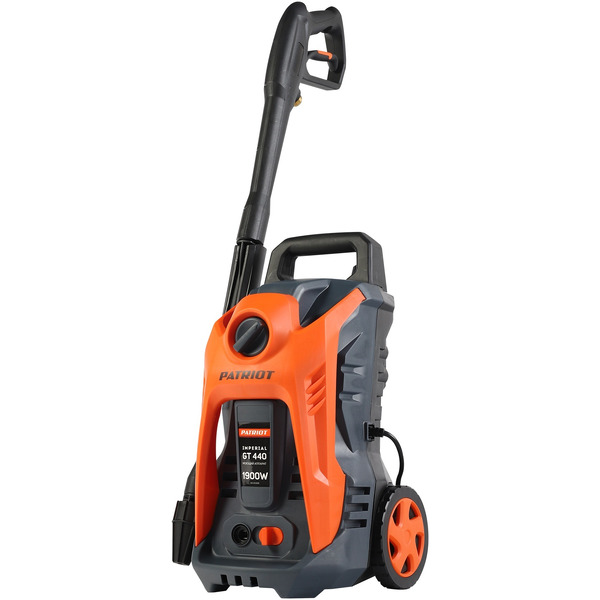 Мойка высокого давления Patriot GT 440 Imperial (322306099)