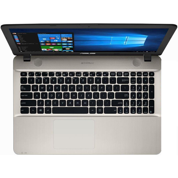 Ноутбук ASUS VivoBook X541UJ-GQ036