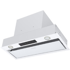Кухонная вытяжка MAUNFELD Fantasy Light 60 (белый)